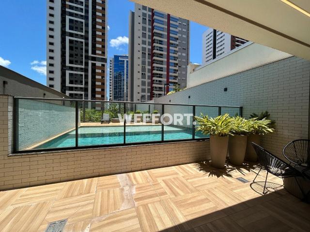 Apartamento para Venda em Londrina/PR Gleba Palhano 3 Quartos