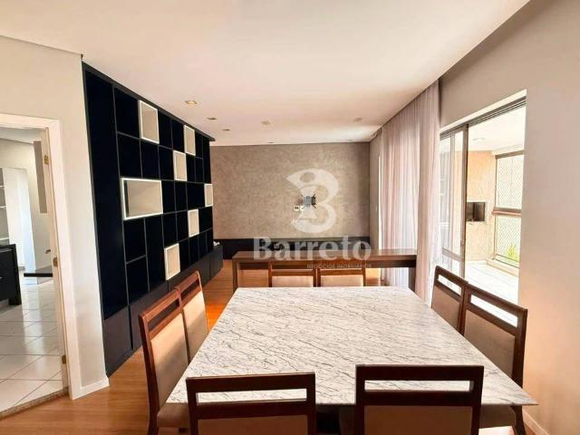 Apartamento para Venda em Londrina/PR Gleba Palhano 3 Quartos