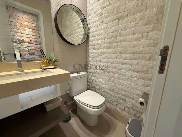 Apartamento para Venda em Londrina/PR Gleba Palhano 3 Quartos