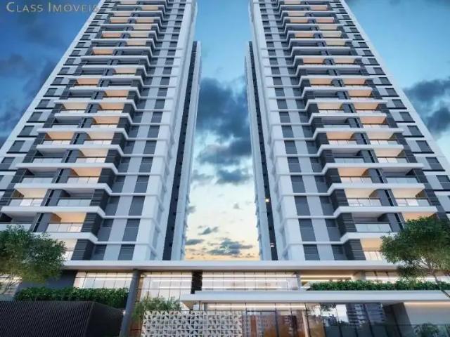 Apartamento para Venda em Londrina/PR Gleba Palhano 3 Quartos