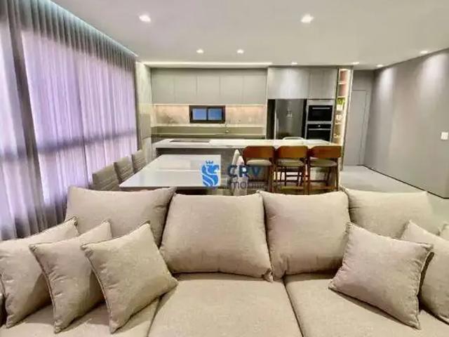 Apartamento para Venda em Londrina/PR Gleba Palhano 3 Quartos