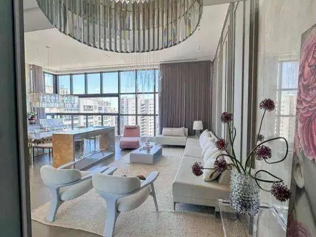 Apartamento para Venda em Londrina/PR Gleba Palhano 3 Quartos