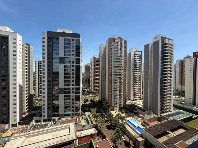 Apartamento para Venda em Londrina/PR Gleba Palhano 3 Quartos