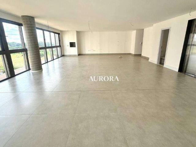 Apartamento para Venda em Londrina/PR Gleba Palhano 3 Quartos