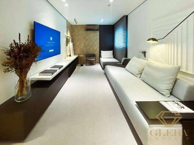 Apartamento para Venda em Londrina/PR Gleba Palhano 3 Quartos