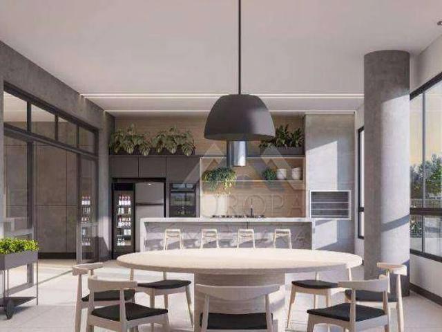 Apartamento para Venda em Londrina/PR Gleba Palhano 3 Quartos
