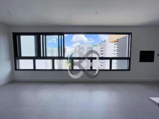 Apartamento para Venda em Londrina/PR Gleba Palhano 3 Quartos