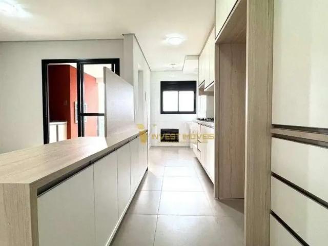 Apartamento para Venda em Londrina/PR Gleba Palhano 3 Quartos