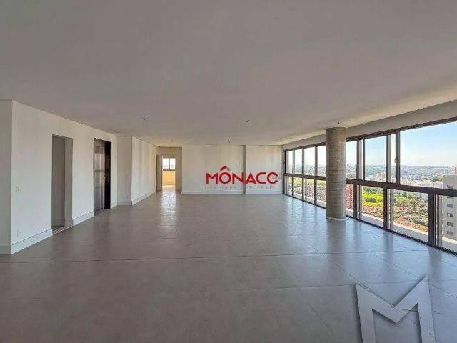 Apartamento para Venda em Londrina/PR Gleba Palhano 3 Quartos