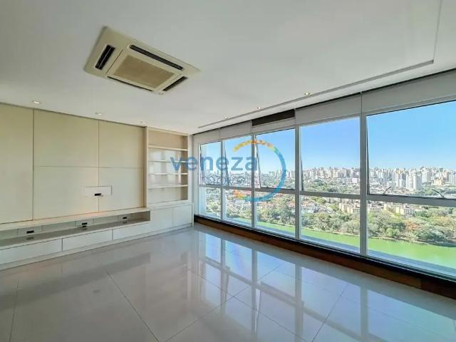 Apartamento para Venda em Londrina/PR Gleba Palhano 3 Quartos