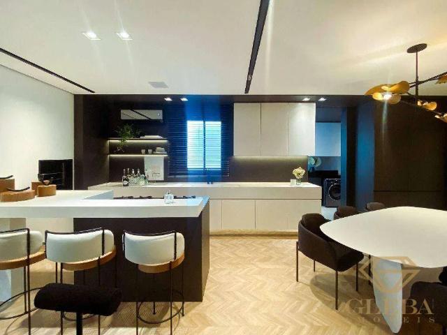 Apartamento para Venda em Londrina/PR Gleba Palhano 3 Quartos