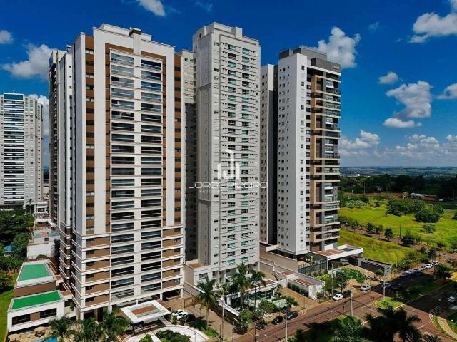 Apartamento para Venda em Londrina/PR Gleba Palhano 3 Quartos