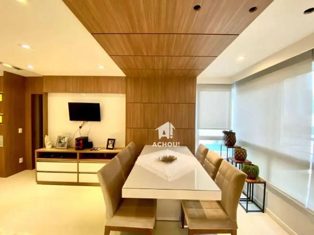 Apartamento para Venda em Londrina/PR Gleba Palhano 3 Quartos