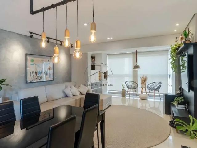 Apartamento para Venda em Londrina/PR Gleba Palhano 3 Quartos