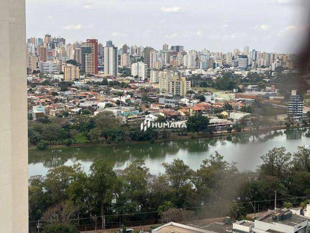 Apartamento para Venda em Londrina/PR Gleba Palhano 3 Quartos