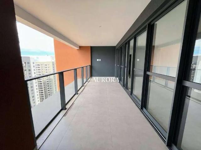 Apartamento para Venda em Londrina/PR Gleba Palhano 3 Quartos
