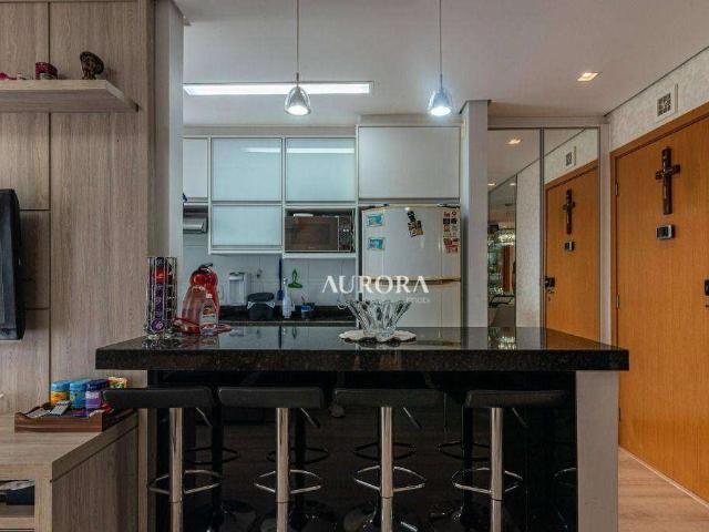 Apartamento para Venda em Londrina/PR Gleba Palhano 3 Quartos