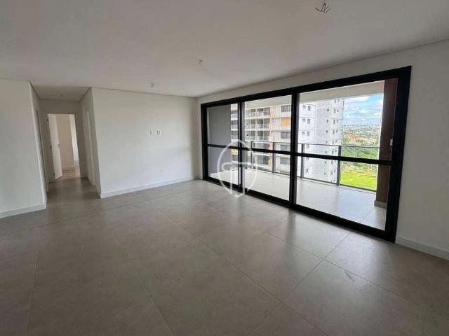 Apartamento para Venda em Londrina/PR Gleba Palhano 3 Quartos