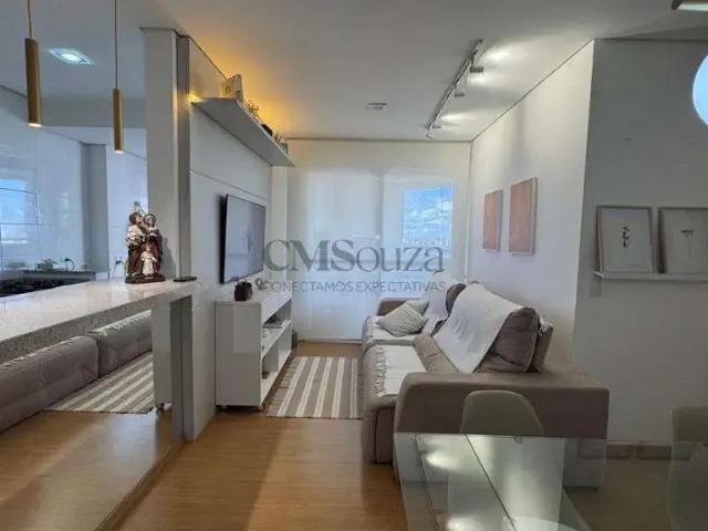 Apartamento para Venda em Londrina/PR Gleba Palhano 3 Quartos