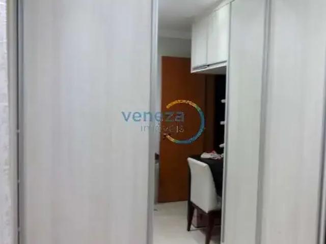 Apartamento para Venda em Londrina/PR Gleba Palhano 3 Quartos