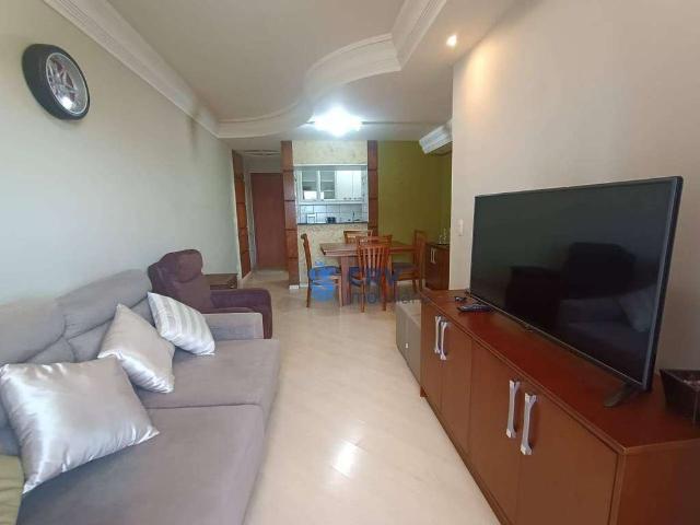 Apartamento para Venda em Londrina/PR Gleba Palhano 3 Quartos