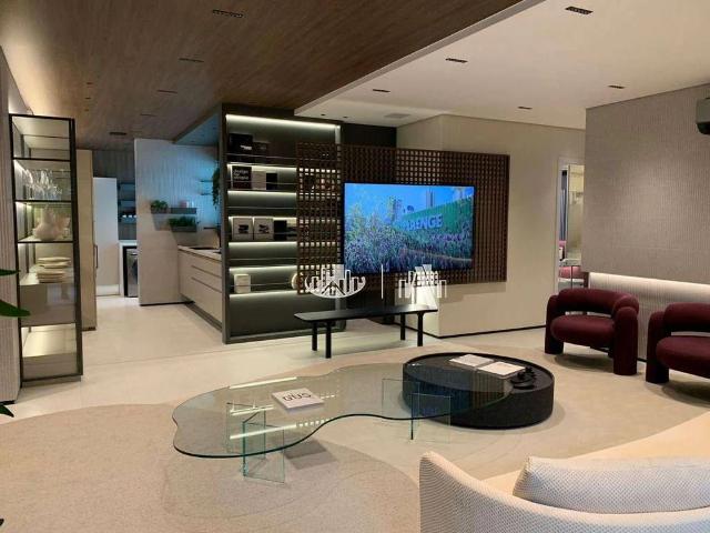 Apartamento para Venda em Londrina/PR Gleba Palhano 3 Quartos