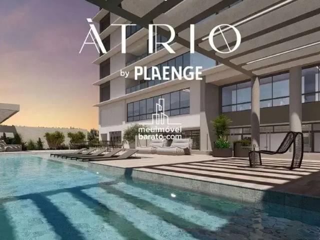 Apartamento para Venda em Londrina/PR Gleba Palhano 3 Quartos