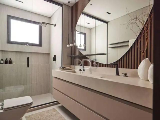 Apartamento para Venda em Londrina/PR Gleba Palhano 3 Quartos