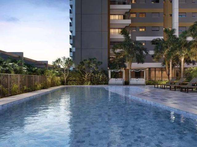 Apartamento para Venda em Londrina/PR Gleba Palhano 3 Quartos