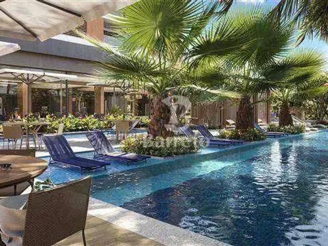 Apartamento para Venda em Londrina/PR Gleba Palhano 3 Quartos