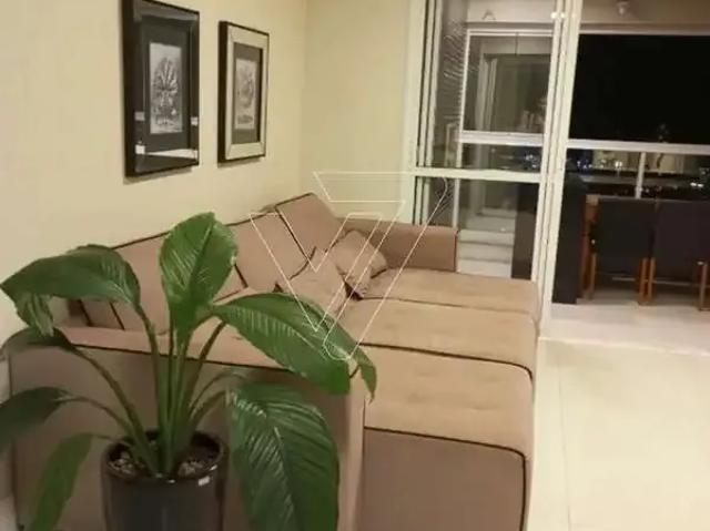 Apartamento para Venda em Londrina/PR Gleba Palhano 3 Quartos