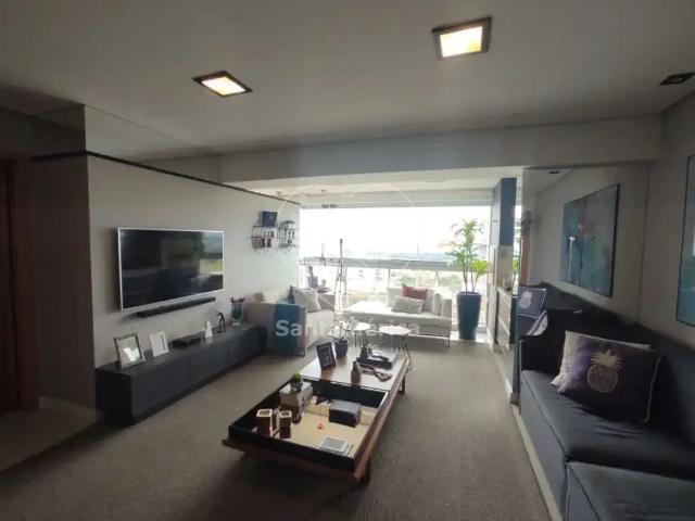 Apartamento para Venda em Londrina/PR Gleba Palhano 3 Quartos