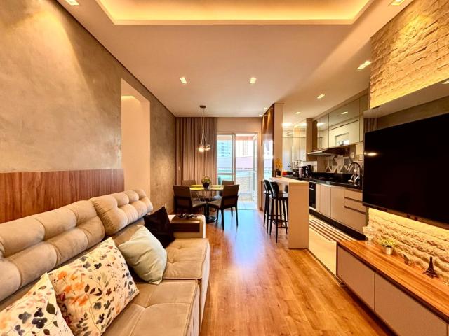 Apartamento para Venda em Londrina/PR Gleba Palhano 3 Quartos
