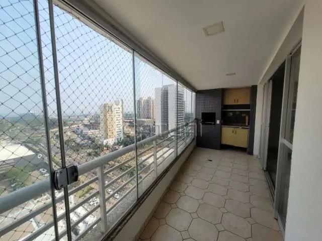 Apartamento para Venda em Londrina/PR Gleba Palhano 3 Quartos