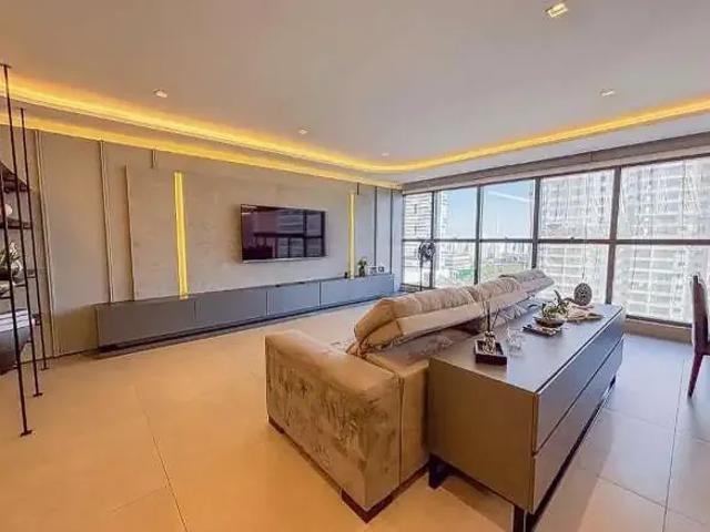 Apartamento para Venda em Londrina/PR Gleba Palhano 3 Quartos