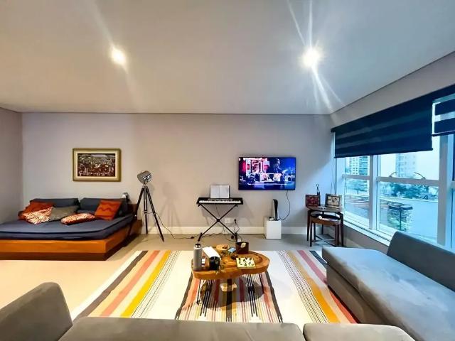 Apartamento para Venda em Londrina/PR Gleba Palhano 3 Quartos