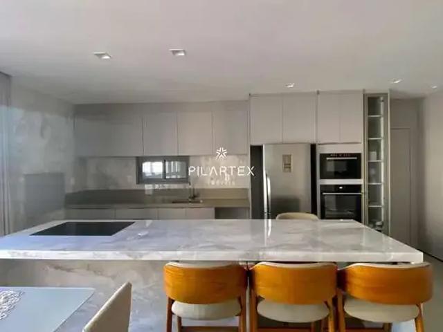 Apartamento para Venda em Londrina/PR Gleba Palhano 3 Quartos