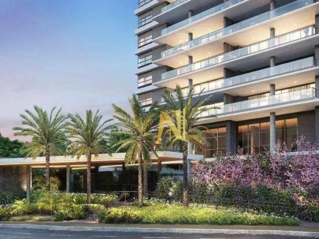 Apartamento para Venda em Londrina/PR Gleba Palhano 3 Quartos