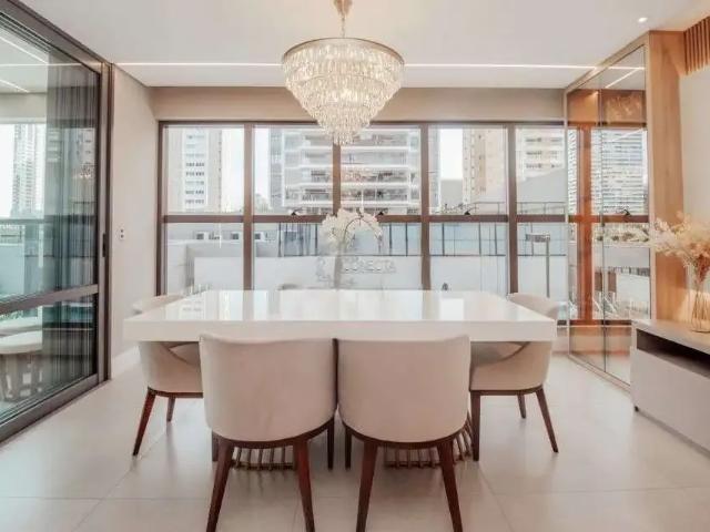 Apartamento para Venda em Londrina/PR Gleba Palhano 3 Quartos