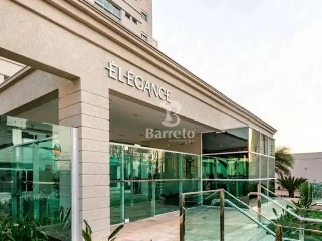 Apartamento para Venda em Londrina/PR Gleba Palhano 3 Quartos