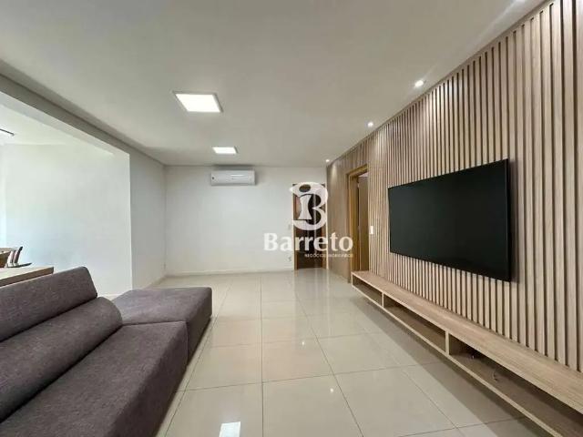 Apartamento para Venda em Londrina/PR Gleba Palhano 3 Quartos
