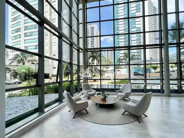 Apartamento para Venda em Londrina/PR Gleba Palhano 3 Quartos