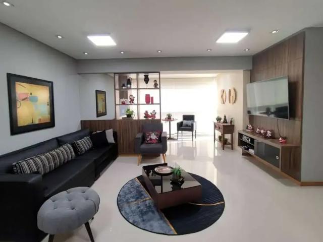 Apartamento para Venda em Londrina/PR Gleba Palhano 3 Quartos