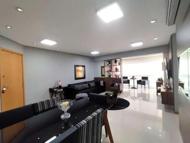 Apartamento para Venda em Londrina/PR Gleba Palhano 3 Quartos