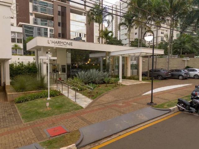 Apartamento para Venda em Londrina/PR Gleba Palhano 3 Quartos