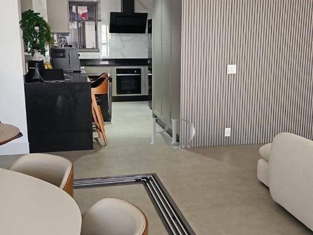 Apartamento para Venda em Londrina/PR Gleba Palhano 3 Quartos