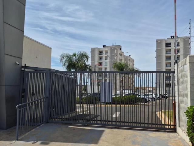 Apartamento para Venda em Londrina/PR Gleba Ribeirão Limeiro 2 Quartos