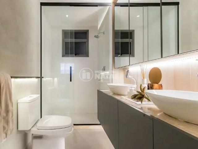 Apartamento para Venda em Londrina/PR Guanabara Parque Boulevard 3 Quartos