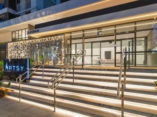 Apartamento para Venda em Londrina/PR Guanabara Parque Boulevard 2 Quartos