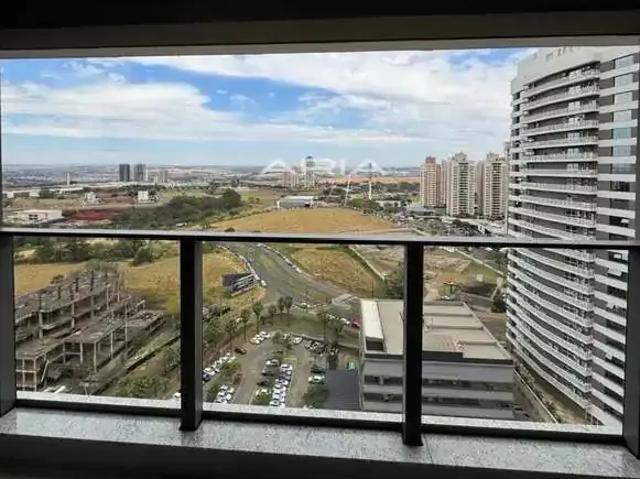 Apartamento para Venda em Londrina/PR Guanabara 2 Quartos